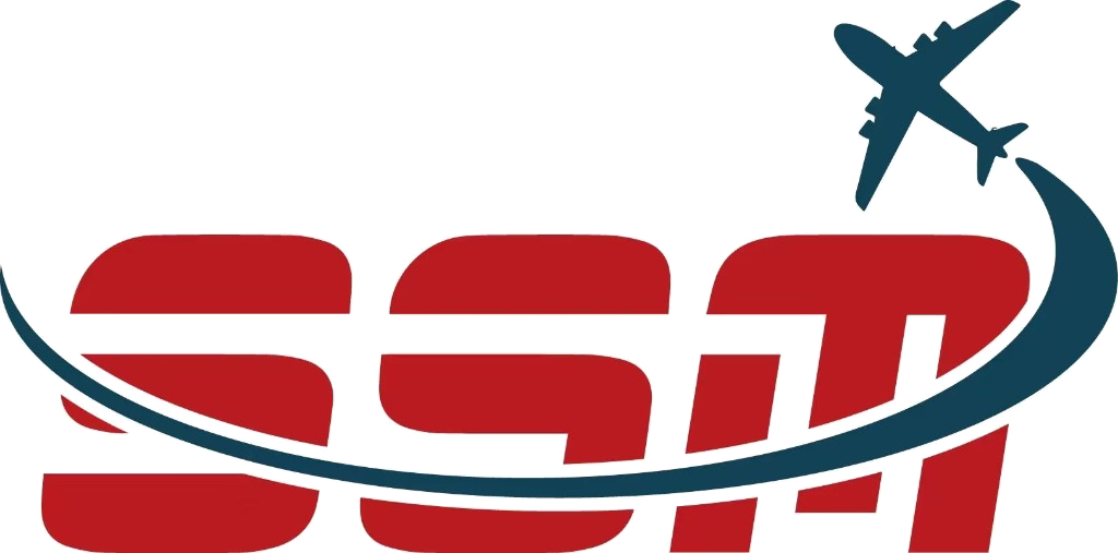 SSA / 世铭国际物流